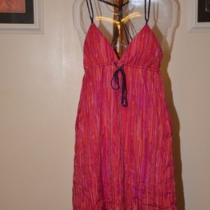 M Billabong Summer dress